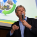 Para Jaime Verruck, citricultura por ser nova frente econômica de Cassilândia