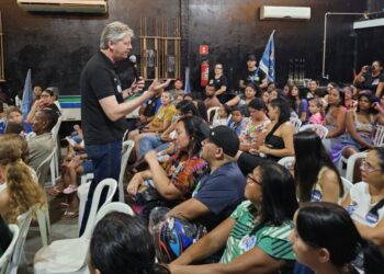 Nova pesquisa aponta Jaime Verruck na liderança entre candidatos do Republicanos