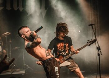 Bandas de todo o Brasil podem se inscrever até hoje no Grito Rock Dourados