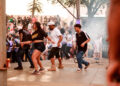 Grito Flashback promove neste domingo a 3ª edição do Paquera Gold Times na Praça do Cinquentenário