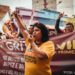 Gleycielli Guató apresenta propostas para mulheres, juventude, saúde e educação no interior de MS