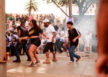 Grito Flashback promove neste domingo a 3ª edição do Paquera Gold Times na Praça do Cinquentenário