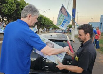 Jaime Verruck é o mais citado para a Câmara Federal, entre os candidatos do Republicanos
