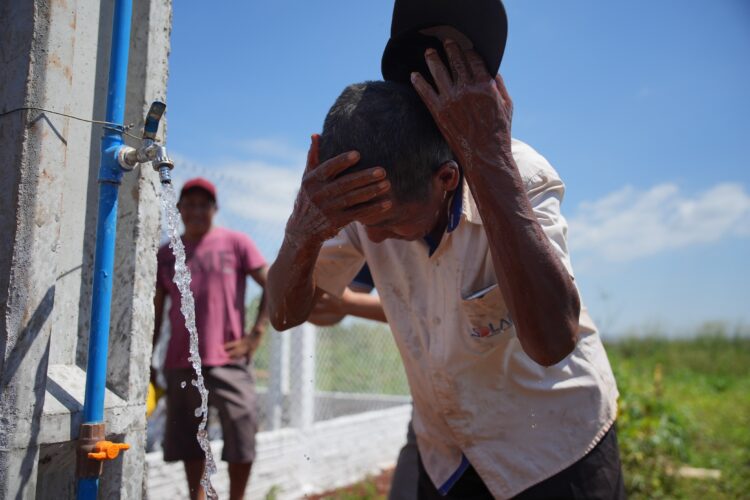 Agrotóxico é encontrado em 84% das amostras do Rio Dourados e deputada cobra respostas da Sanesul