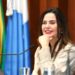 Mara Caseiro apresenta propostas pautadas no municipalismo, saúde e proteção às famílias
