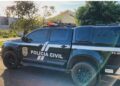“Bigode” agrediu Juliano até a morte em Ponta Porã e ligou pra polícia informando localização do corpo