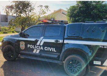 “Bigode” agrediu Juliano até a morte em Ponta Porã e ligou pra polícia informando localização do corpo