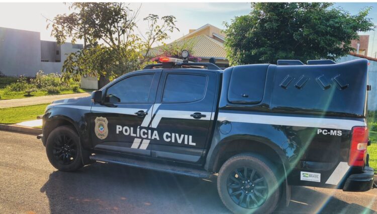 “Bigode” agrediu Juliano até a morte em Ponta Porã e ligou pra polícia informando localização do corpo