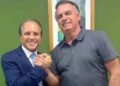 A trajetória de Lealdade entre Coronel David e Jair Bolsonaro na construção da Direita em Mato Grosso do Sul