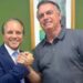 A trajetória de Lealdade entre Coronel David e Jair Bolsonaro na construção da Direita em Mato Grosso do Sul