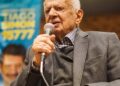ARTIGO: A grande crise brasileira, por Pedro Simon