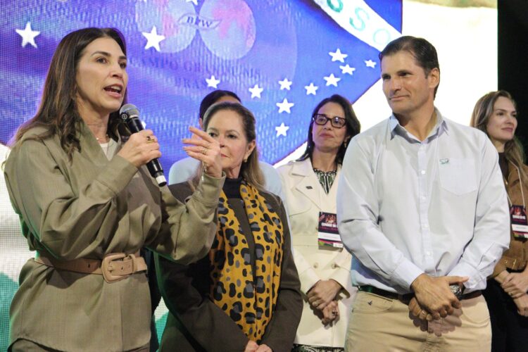 Cenários do MS – Edição Mulheres destaca protagonismo feminino no agronegócio e na economia de MS
