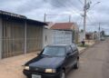Rapaz recém chega a CG para “melhorar a vida” e tem Fiat Uno furtado no Jardim Tarumã