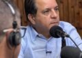 Segurança à saúde: Coronel David destaca atuação parlamentar além dos projetos de lei