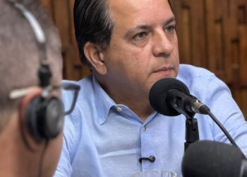 Segurança à saúde: Coronel David destaca atuação parlamentar além dos projetos de lei