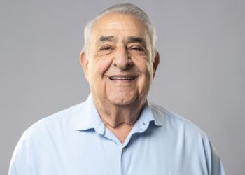 Fila zero em creches e anistia do Fundersul sobre bezerros estão entre propostas de Jerson Domingos para MS