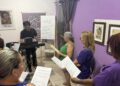 Instituto Cerrado Central abre vagas para curso gratuito de música na Capital