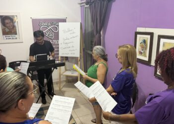 Instituto Cerrado Central abre vagas para curso gratuito de música na Capital
