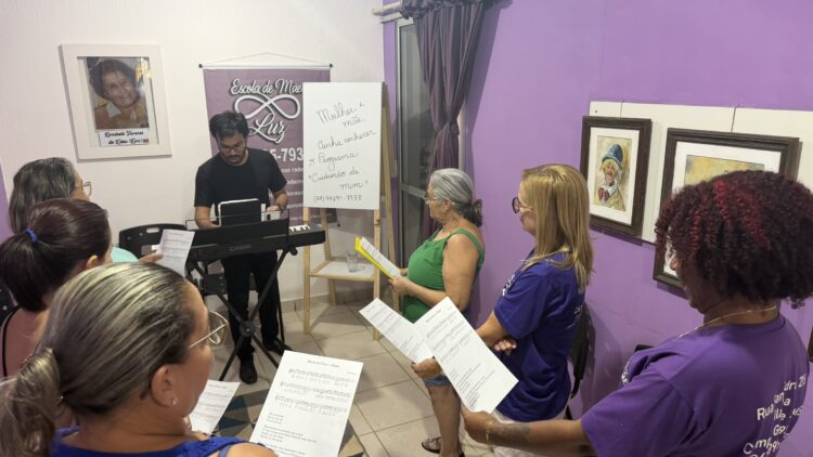 Instituto Cerrado Central abre vagas para curso gratuito de música na Capital
