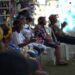 Festival de Música Indígena promove oficina sobre elaboração de projetos culturais