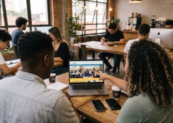 ARTIGO: Negócios sem presença digital perdem relevância e oportunidades