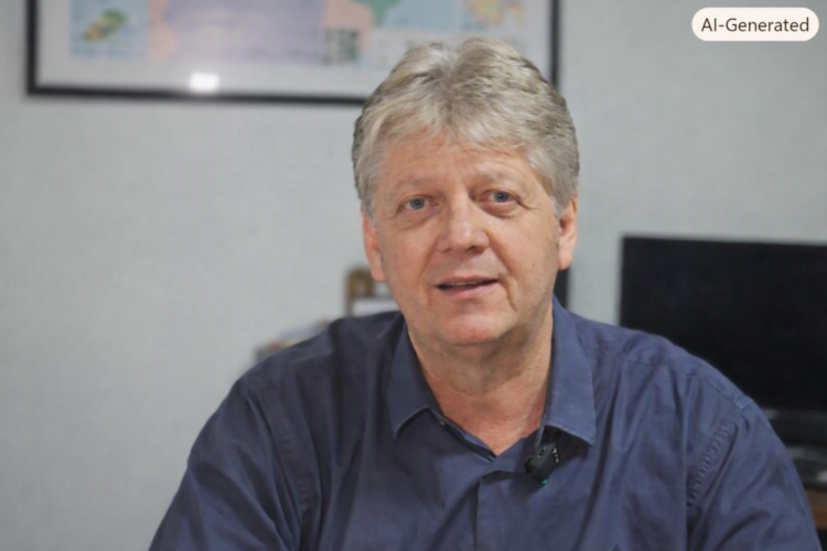 Para Jaime Verruck, Paraíso das Águas faz 23 anos com diversificação produtiva