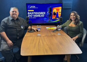 Candidato ao Governo Jeferson Bezerra defende apoio ao pequeno comerciante