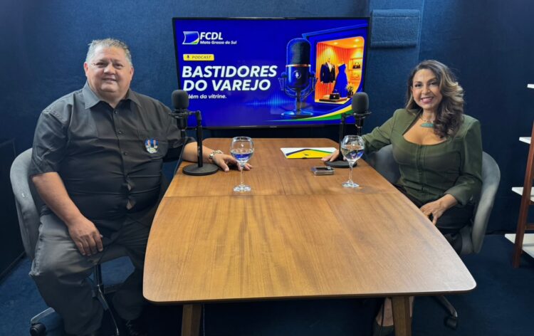 Candidato ao Governo Jeferson Bezerra defende apoio ao pequeno comerciante