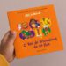 Projeto ABC do Brincar lança livro infantil que resgata o brincar tradicional em MS