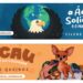 Livros de escritora sul-mato-grossense transformam uso de telas e preservação ambiental em aventuras infantis