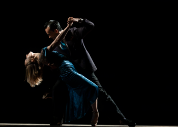 V Festival Caminhos do Tango bate recorde de público e consolida programação de tango em Campo Grande
