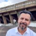 Estádio Morenão avança para nova etapa de revitalização, após articulação do professor Marcelo Miranda