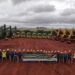 Arauco recebe primeiras máquinas para suas operações florestais em MS