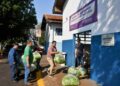 Edital convoca agricultores para fornecer hortifruti ao PAA em Campo Grande