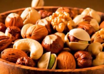 De volta às origens: castanhas, nozes e frutas secas ganham espaço nos lares brasileiros