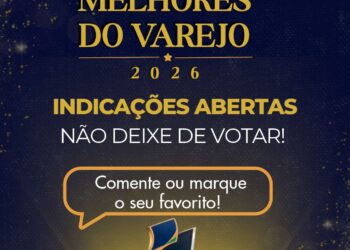 Prêmio Melhores do Varejo já soma mais de 6 mil menções na fase de indicação