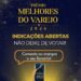Prêmio Melhores do Varejo já soma mais de 6 mil menções na fase de indicação