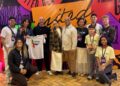 Bailarinos do Moinho Cultural conquistam pódios no Festival United Dance 2026