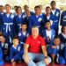 Instituto Motiva e Motiva Pantanal oferecem aulas gratuitas de judô para crianças em Campo Grande