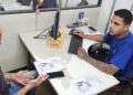 Funsat oferece 820 vagas de emprego, entre elas, 85 para atendentes de lanchonete