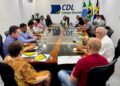 FCDL-MS e entidades do varejo fazem manifesto com demandas do setor para a gestão 2027-2030