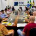 FCDL-MS e entidades do varejo fazem manifesto com demandas do setor para a gestão 2027-2030