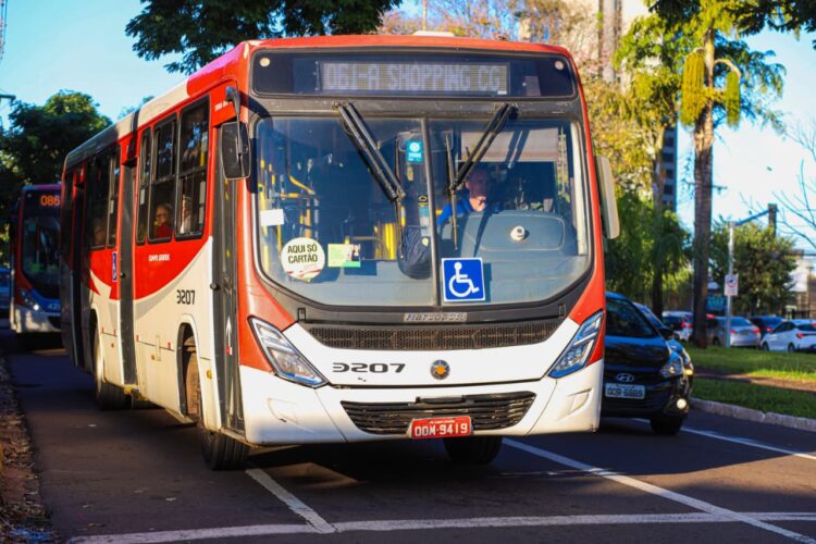 Transporte coletivo será de graça no dia das Eleições em Campo Grande; Confira: