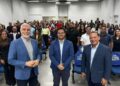Treinamento lota auditório da CDL e mostra que uma boa comunicação também é estratégia de vendas