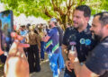 Capitão Contar cumpre agenda em Ivinhema e reforça compromisso com o desenvolvimento local