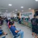Hospital São Julião abre processo seletivo para contratação em nove áreas