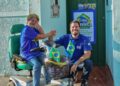 Capitão Contar lança ‘Casa da Direita’ em MS e destaca a força do apoio voluntário na campanha