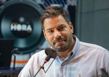 Contar defende Senado independente e anuncia criação do “Gabinete MS 79”