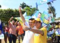 Coronel David aparece entre os quatro nomes mais citados para deputado estadual na reta final das eleições