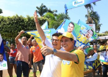 Coronel David aparece entre os quatro nomes mais citados para deputado estadual na reta final das eleições